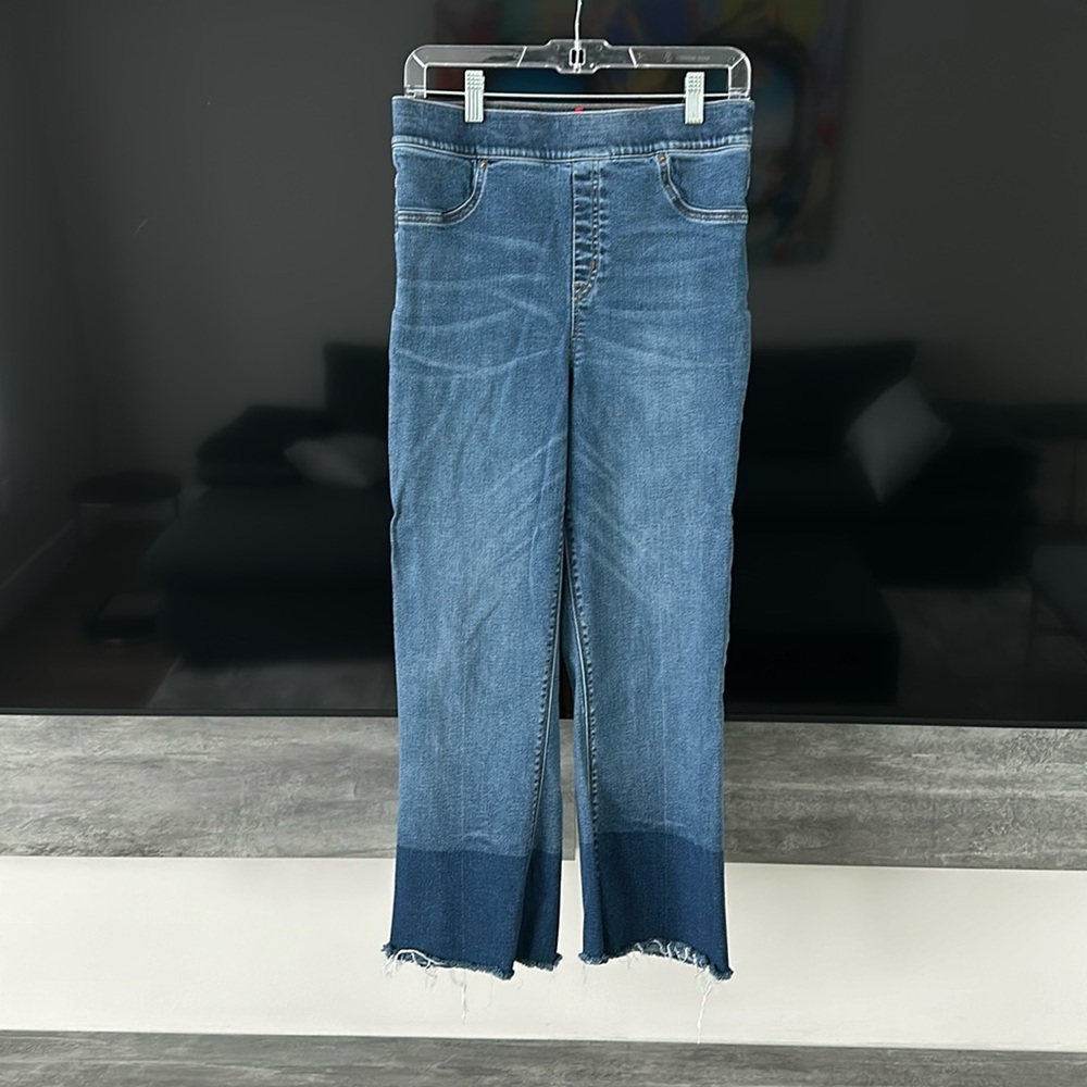 Great pair of Spanx Jeans!